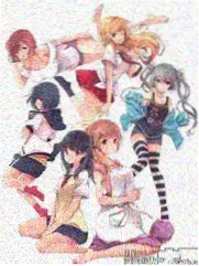星野露营记 星辰在线播放综艺海报